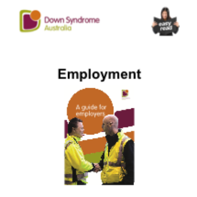 Cover of Position on Employment