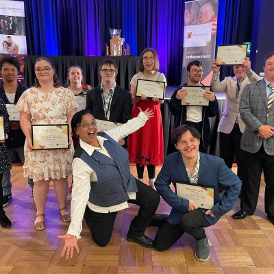 2022 Alderson Awards: Congratulations to our nominees and winners! thumbnail.