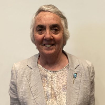Joy Bartholomew