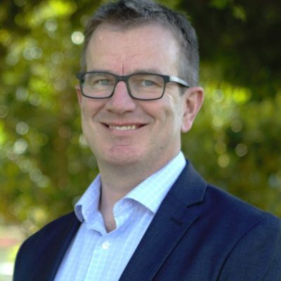 New Down Syndrome Australia CEO appointed thumbnail.