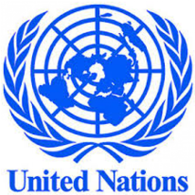 United National logo