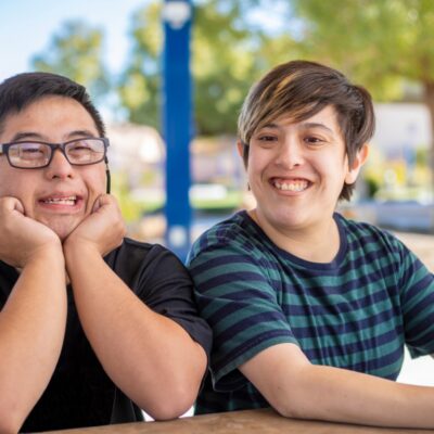 Pathways to Independence thumbnail.