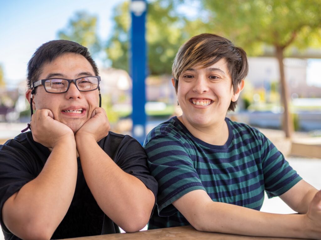 Pathways to Independence thumbnail.