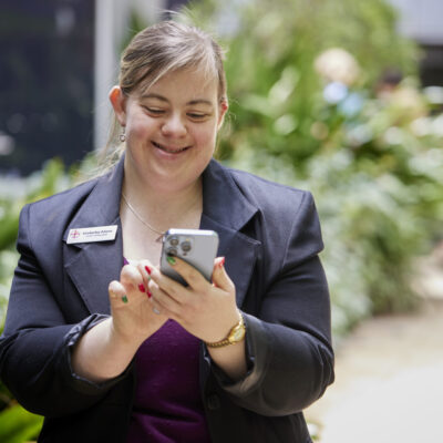 Accessible Communication thumbnail.