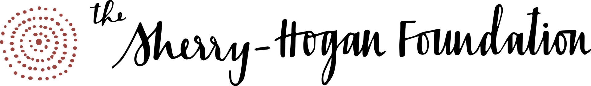 Sherry Hogan Foundation logo