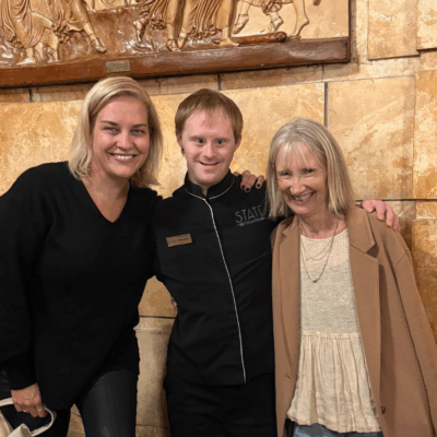 Employment Connections Project  thumbnail.