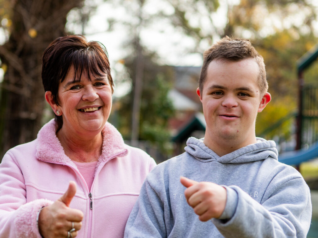 Thank You To Our Supporters 2025 thumbnail.