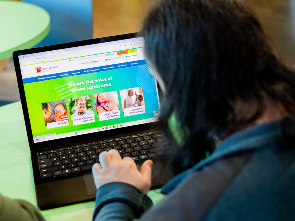 Information for Life 2025 thumbnail.