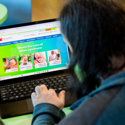 Information for Life 2025 thumbnail.