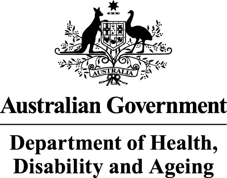 Department of Health logo