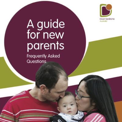 A guide for new parents