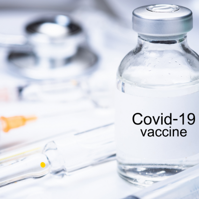 Key Points about COVID-19 Vaccine Information thumbnail.
