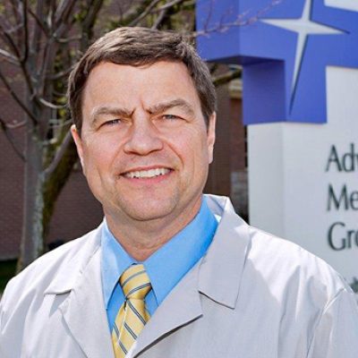 Common (and Uncommon) Health Conditions in Adolescents and Adults with Down Syndrome Workshop with Dr. Brian Chicoine