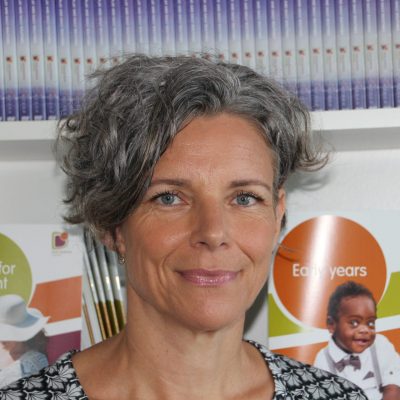 Bernadette van Wijnen