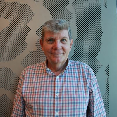 Chris Elanor