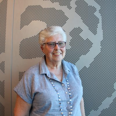 Evelyn Scott