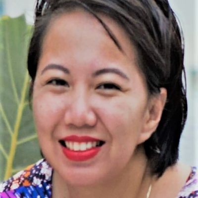 Janey Concepcion