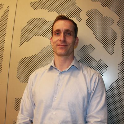 Nick Gotsis