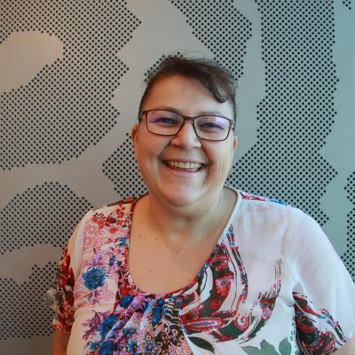 Sonja Volker