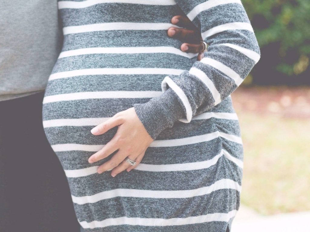 Prenatal Information thumbnail.
