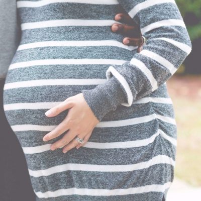 Prenatal Services thumbnail.