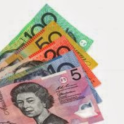 Australian bank notes