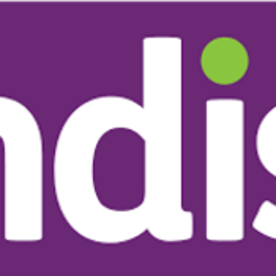 NDIS logo