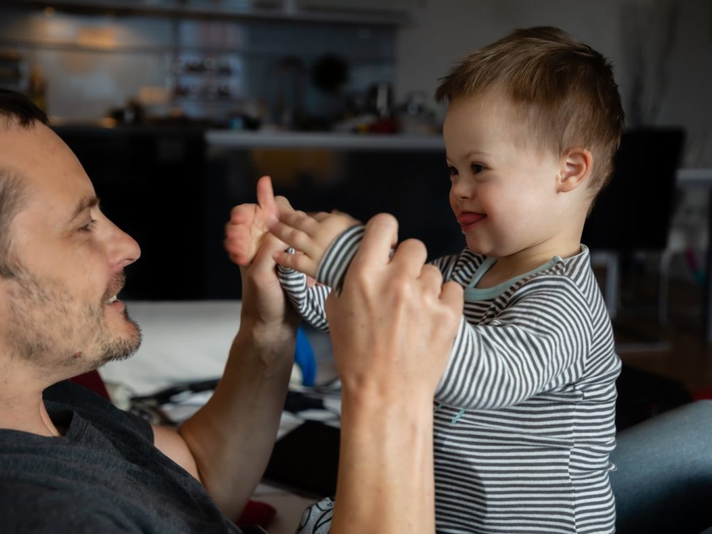 New Parents thumbnail.