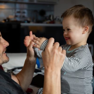 New Parents thumbnail.