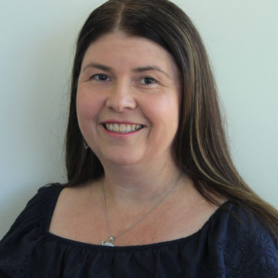Deb McNair