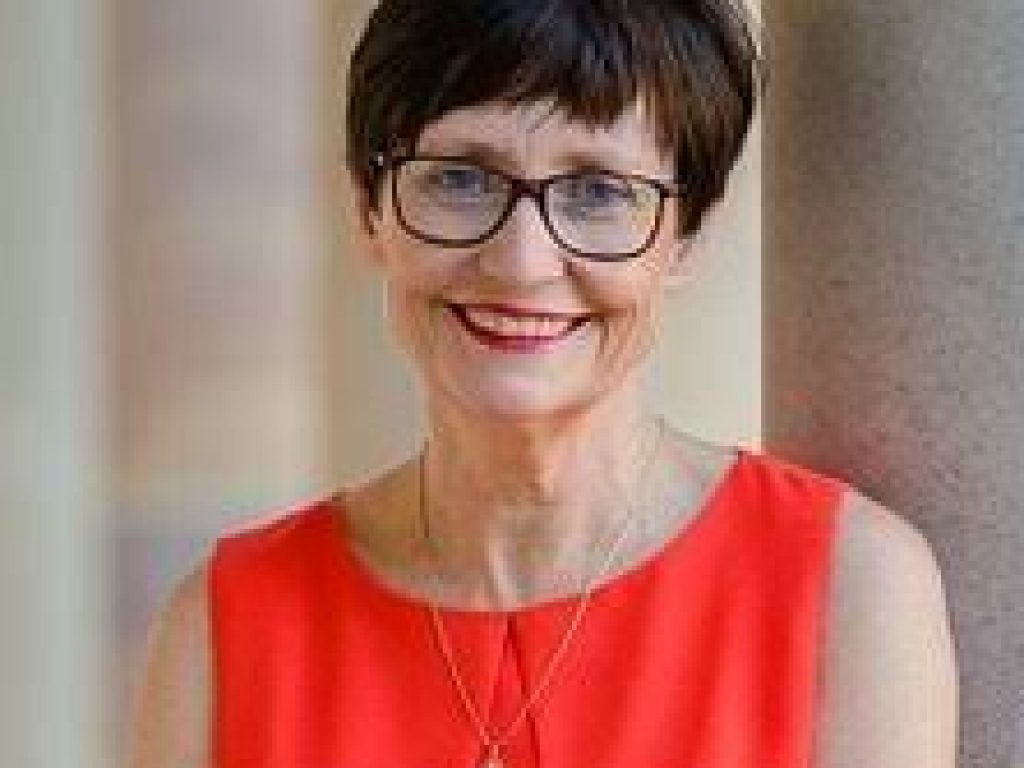 Dr Rhonda Faragher, a Woman Making an Impact on the Down Syndrome Community thumbnail.