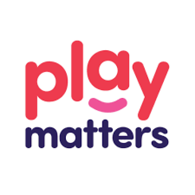 Play Matters