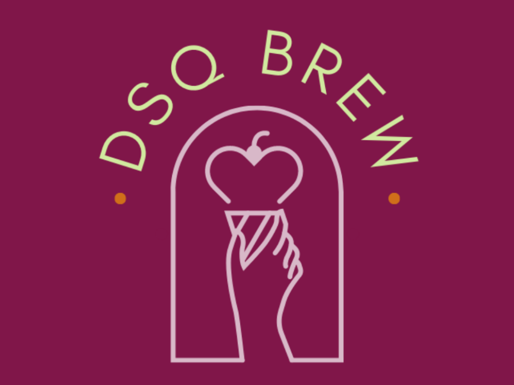 DSQ Brew thumbnail.