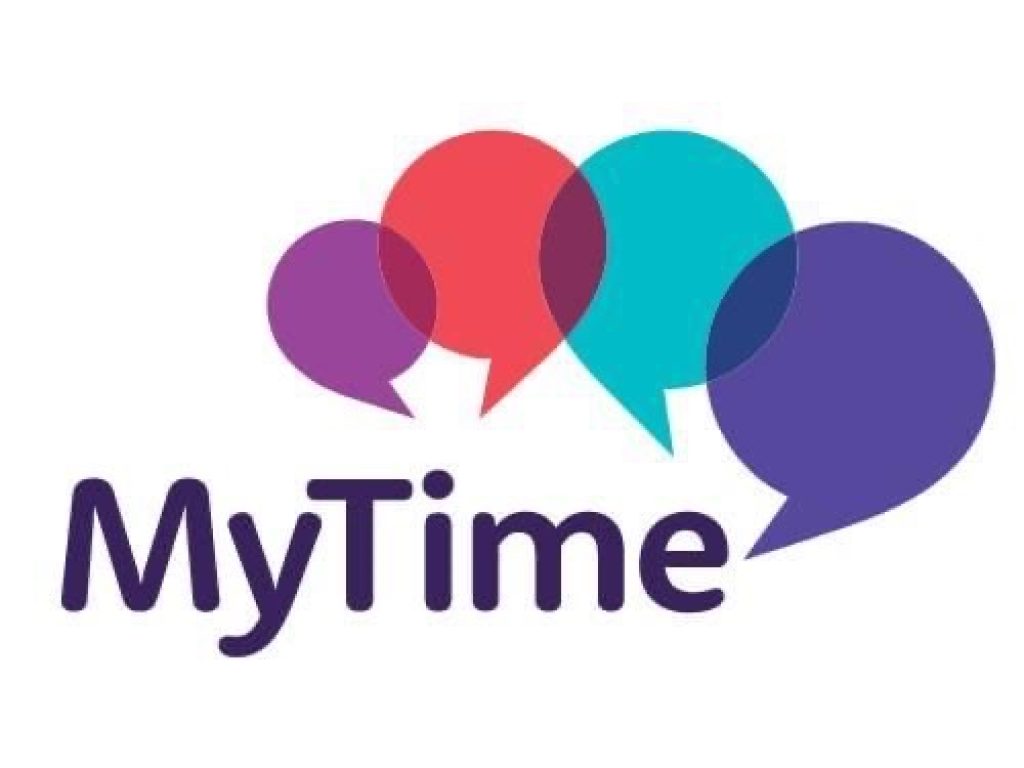 MyTime thumbnail.