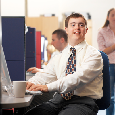 Skilling Queenslanders for Work thumbnail.