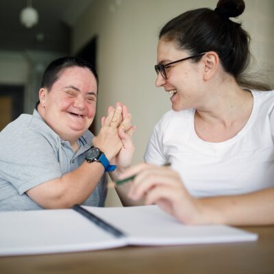 Support Services thumbnail.