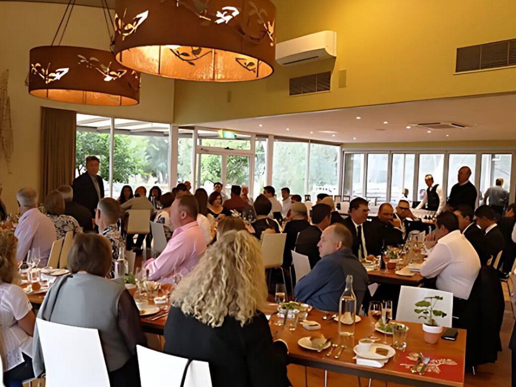 DSIDQ Community Events thumbnail.