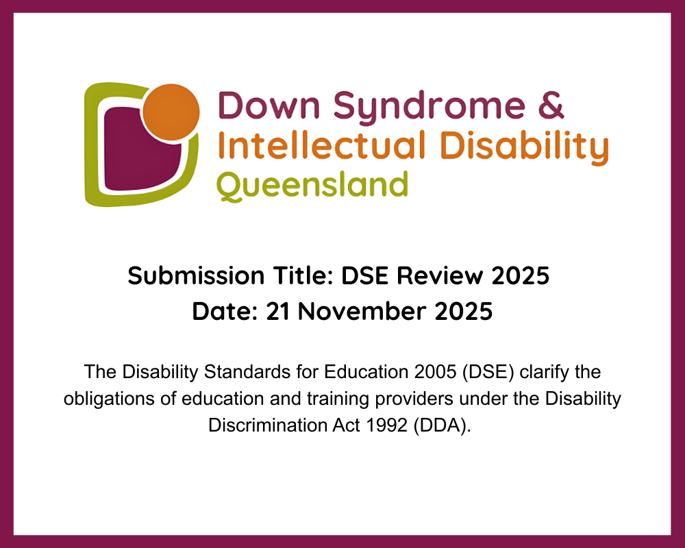 Copy of Hear Me Out Gold Coast Flyer