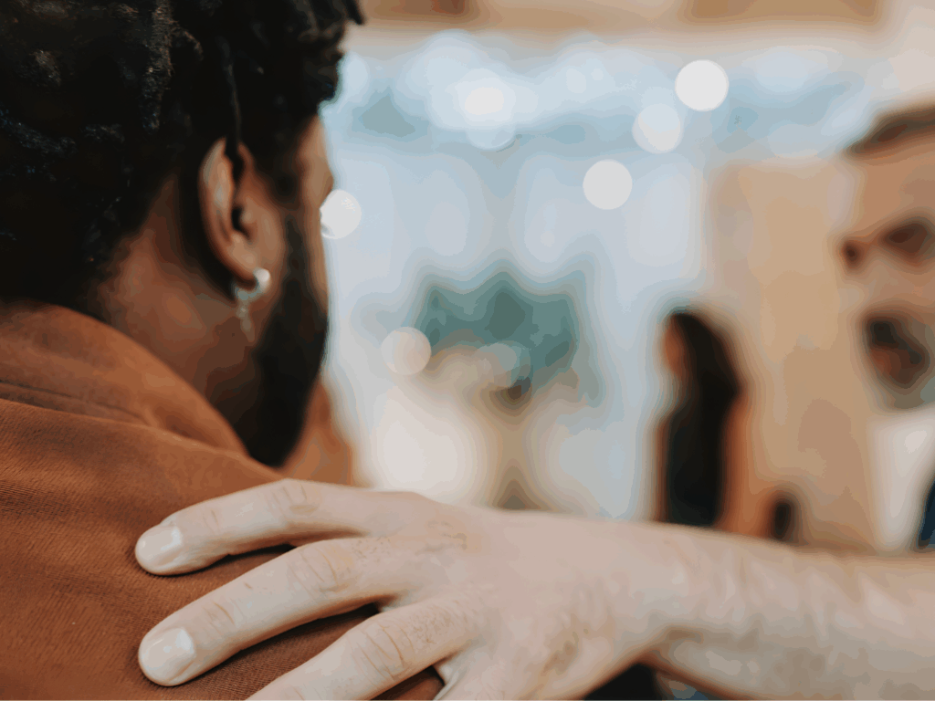 In-Person Peer Support (IPPS) Program thumbnail.