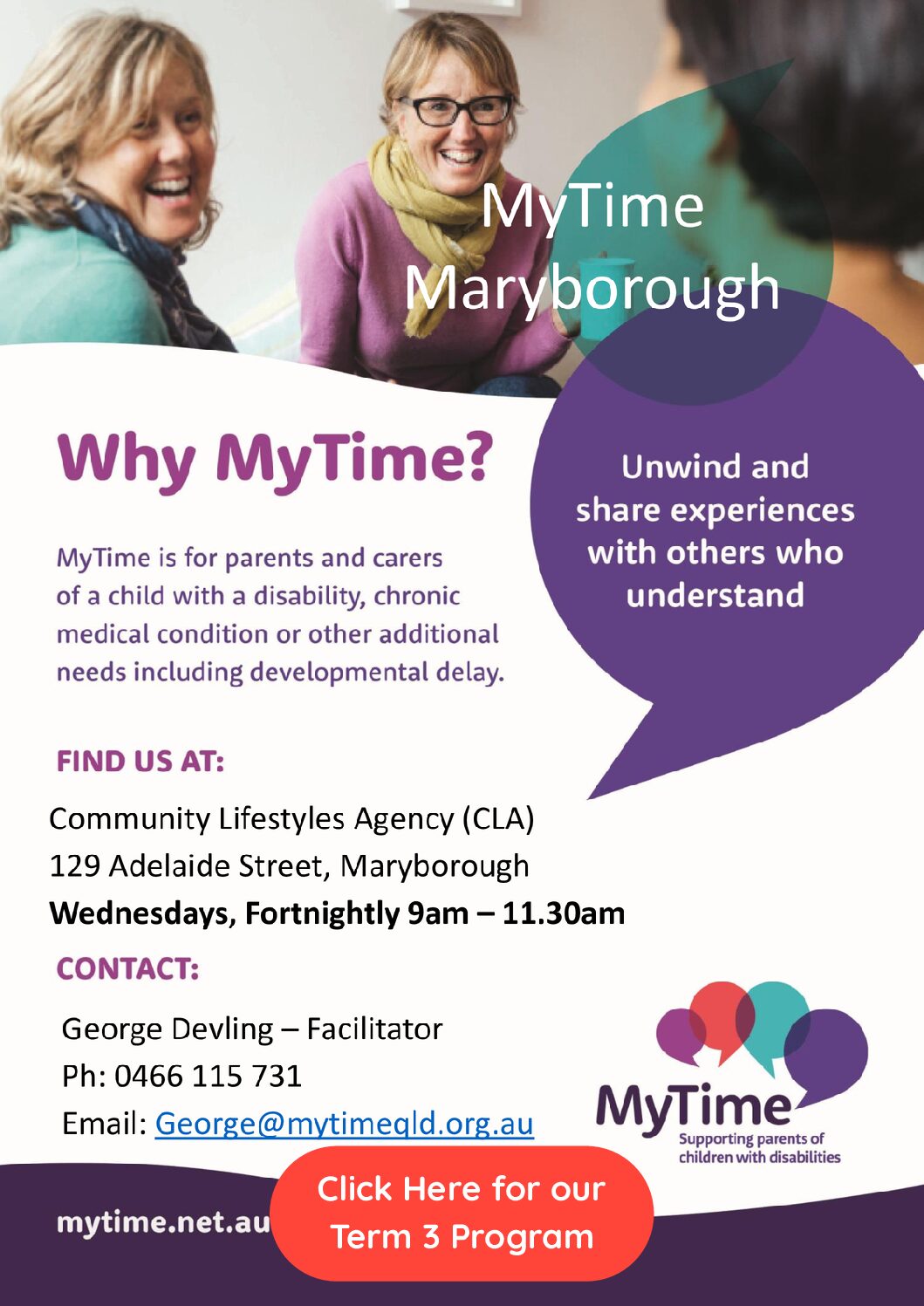 Maryborough