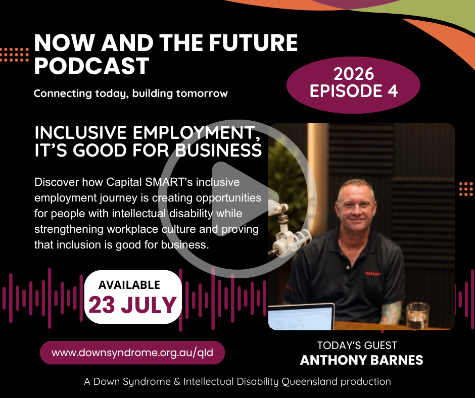 Now and the Future Podcast (11)