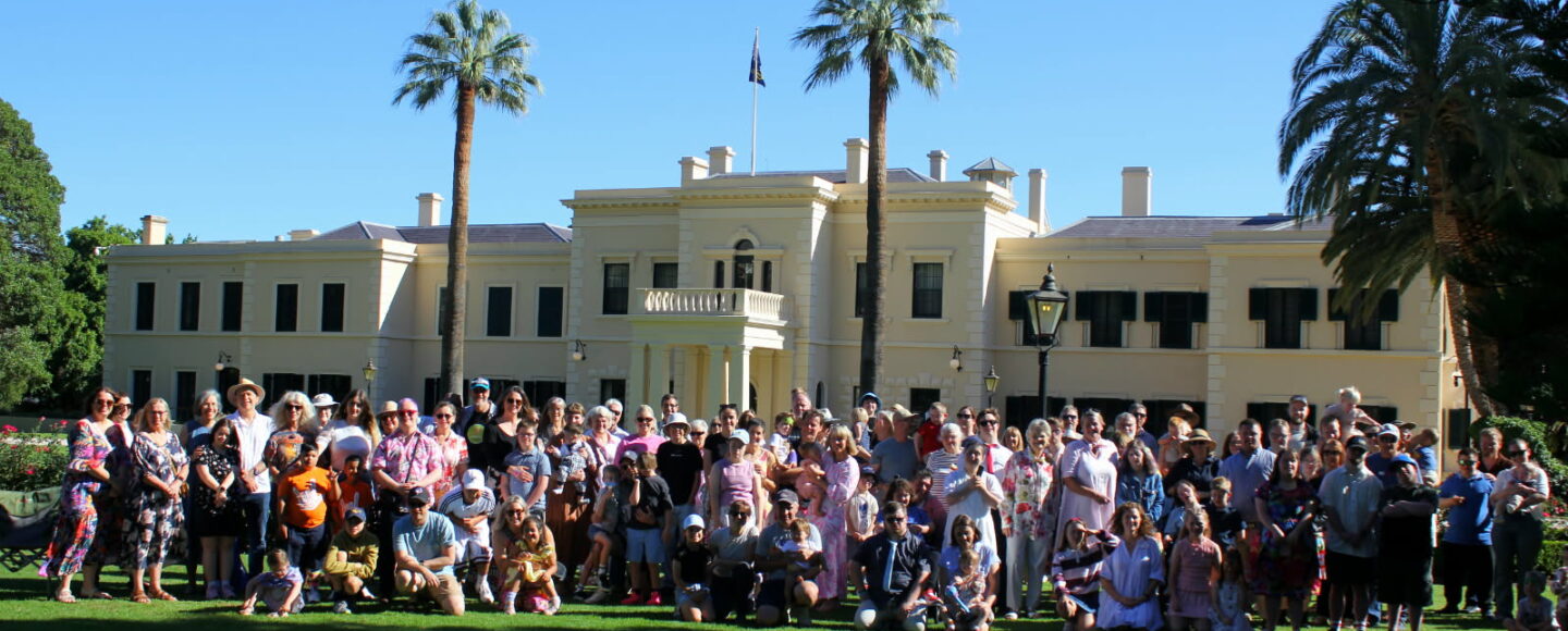 Down Syndrome Community South Australia thumbnail.