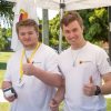 Down Syndrome Queensland shirt - Image 4
