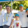 Down Syndrome Queensland shirt - Image 2
