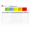Monitoring Sheets (ICP, ILP or ISP Monitoring Sheet) - Image 3