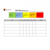 Monitoring Sheets (ICP, ILP or ISP Monitoring Sheet) - Image 2