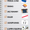 Things I Need For Class - Image 2