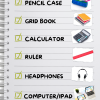 Things I Need For Class - Image 3