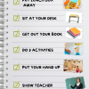 Things I Need For Class - Image 4