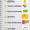Things I Need For Class - Image 5